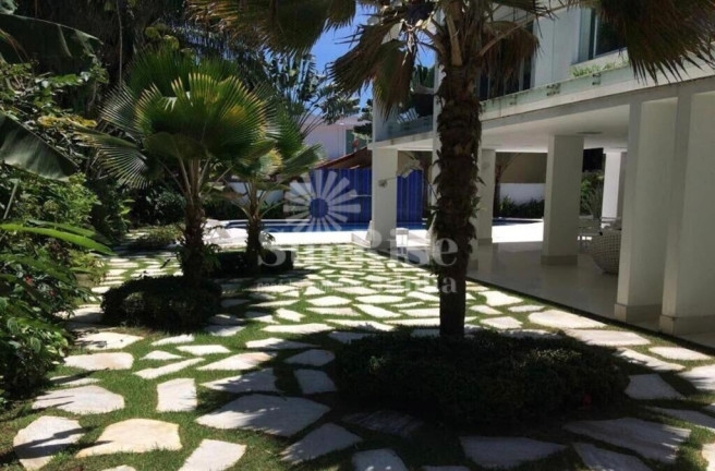 Imagem Casa de Condomínio com 6 Quartos para Alugar, 1.035 m² em Centro - Bertioga Imagem Casa de Condomínio com 6 Quartos para Alugar, 1.035 m² em Centro - Bertioga