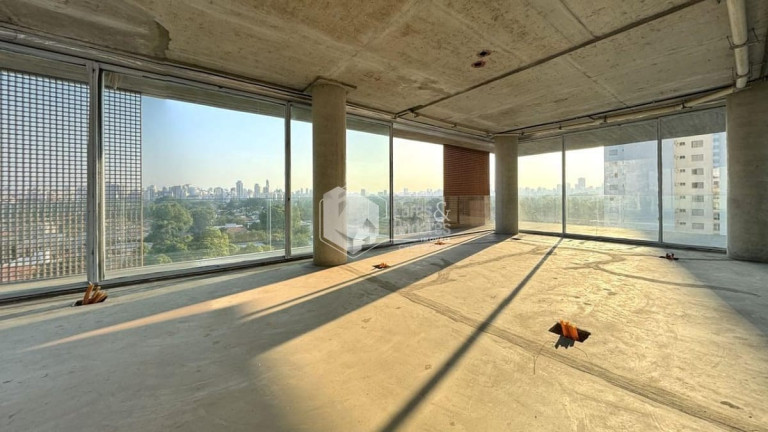 Imagem Apartamento com 3 Quartos à Venda, 403 m² em Jardim Paulista - São Paulo