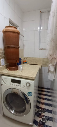 Imagem Apartamento com 2 Quartos à Venda, 55 m² em Conjunto Raul Balduíno - Anápolis