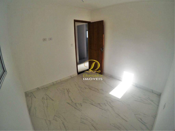 Imagem Casa com 2 Quartos à Venda, 46 m² em Ocian - Praia Grande
