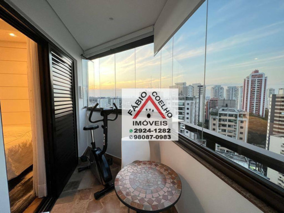 Imagem Apartamento com 3 Quartos à Venda, 154 m² em Vila Mascote - São Paulo Imagem Apartamento com 3 Quartos à Venda, 154 m² em Vila Mascote - São Paulo