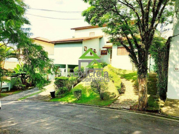 Imagem Casa de Condomínio com 3 Quartos à Venda, 228 m² em Granja Viana – Colinas De São Fernando - Cotia Imagem Casa de Condomínio com 3 Quartos à Venda, 228 m² em Granja Viana – Colinas De São Fernando - Cotia