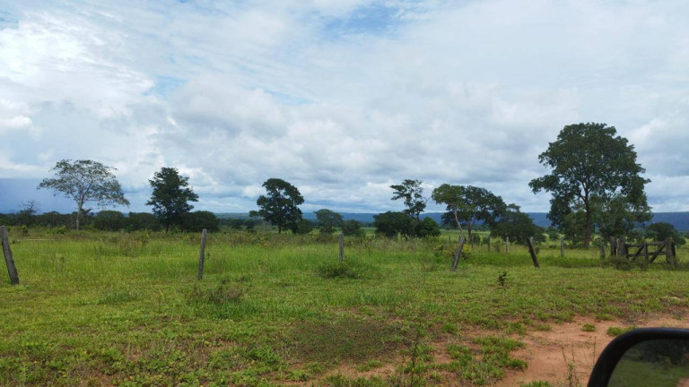 Imagem Fazenda à Venda,  em Rondonópolis
