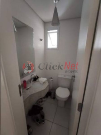 Imagem Apartamento com 3 Quartos à Venda, 87 m² em Barcelona - São Caetano Do Sul