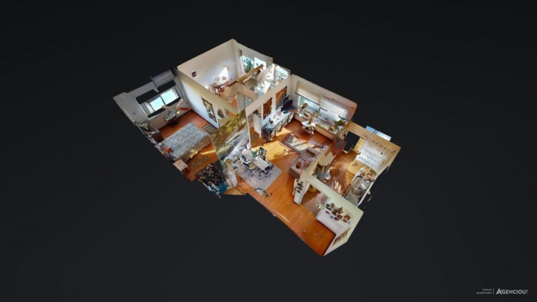 Imagem Imóvel com 2 Quartos à Venda, 78 m² em Cristal - Porto Alegre