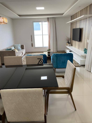 Imagem Casa com 3 Quartos à Venda,  em Mossoró