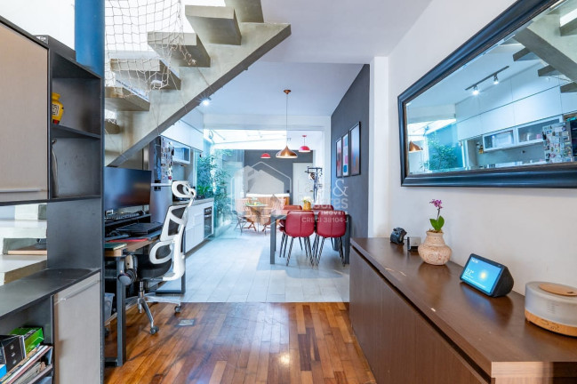 Imagem Imóvel com 3 Quartos à Venda, 94 m² em Campo Belo - São Paulo Imagem Imóvel com 3 Quartos à Venda, 94 m² em Campo Belo - São Paulo