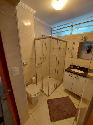 Imagem Imóvel com 5 Quartos para Alugar, 272 m² em Itararé - São Vicente Imagem Imóvel com 5 Quartos para Alugar, 272 m² em Itararé - São Vicente