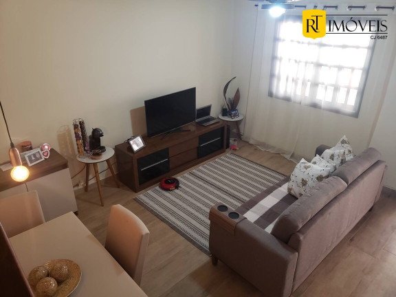 Imagem Casa de Condomínio com 2 Quartos à Venda, 90 m² em Palmeiras - Cabo Frio Imagem Casa de Condomínio com 2 Quartos à Venda, 90 m² em Palmeiras - Cabo Frio