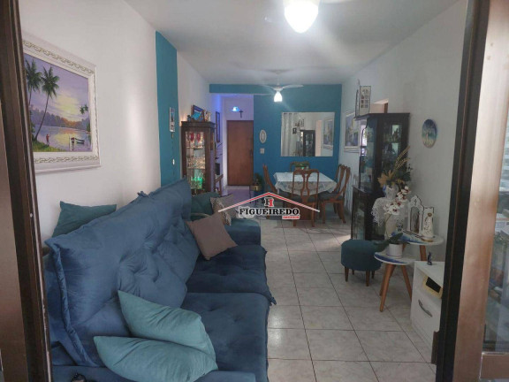 Imagem Apartamento com 2 Quartos à Venda, 90 m² em Guilhermina - Praia Grande Imagem Apartamento com 2 Quartos à Venda, 90 m² em Guilhermina - Praia Grande