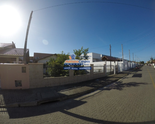 Imagem Casa com 3 Quartos à Venda, 120 m² em Nossa Senhora Da Paz - Balneário Piçarras