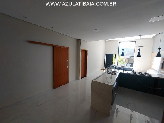 Imagem Casa com 3 Quartos à Venda, 198 m² em Condominio Buona Vita - Atibaia