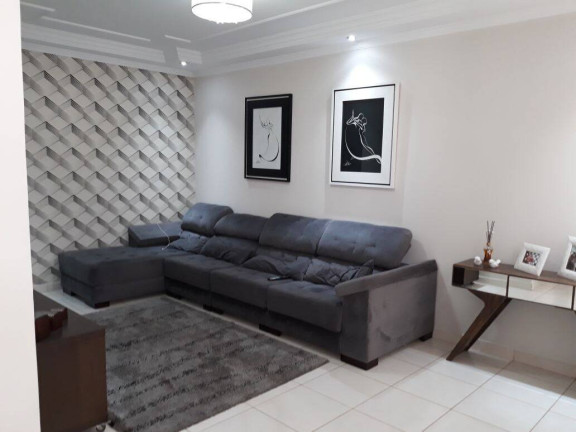 Imagem Casa com 3 Quartos à Venda, em Limeira Imagem Casa com 3 Quartos à Venda, em Limeira