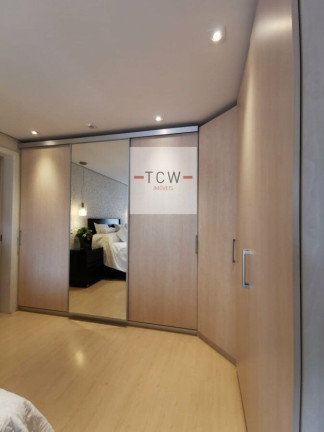 Imagem Apartamento com 3 Quartos à Venda, 198 m² em Brooklin Novo - São Paulo Imagem Apartamento com 3 Quartos à Venda, 198 m² em Brooklin Novo - São Paulo