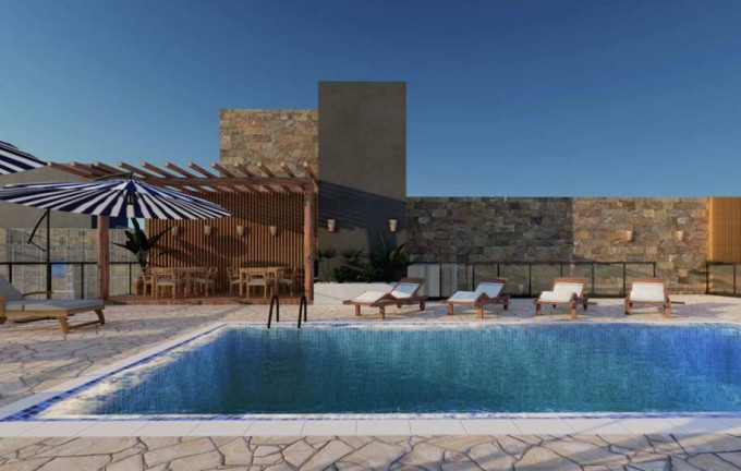 Imagem Apartamento com 2 Quartos à Venda, 68 m² em Maranduba - Ubatuba