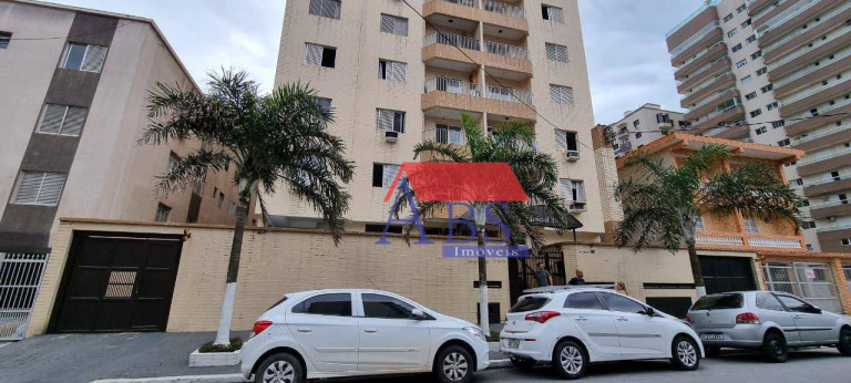 Imagem Apartamento com 2 Quartos à Venda, 74 m² em Tupi - Praia Grande