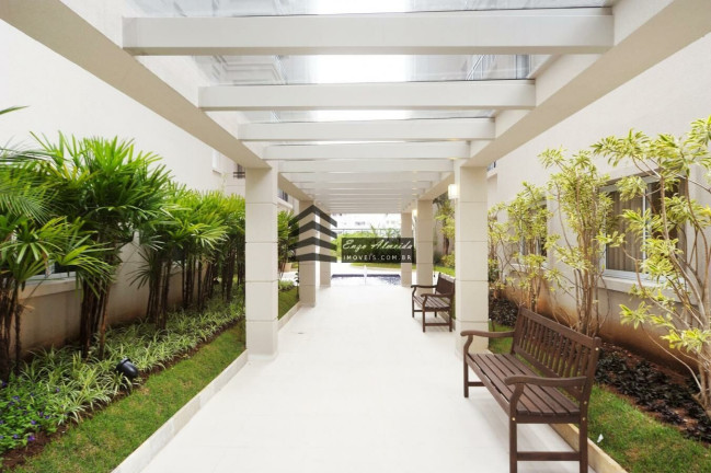 Imagem Apartamento com 2 Quartos à Venda, 66 m² em Pompeia - São Paulo Imagem Apartamento com 2 Quartos à Venda, 66 m² em Pompeia - São Paulo