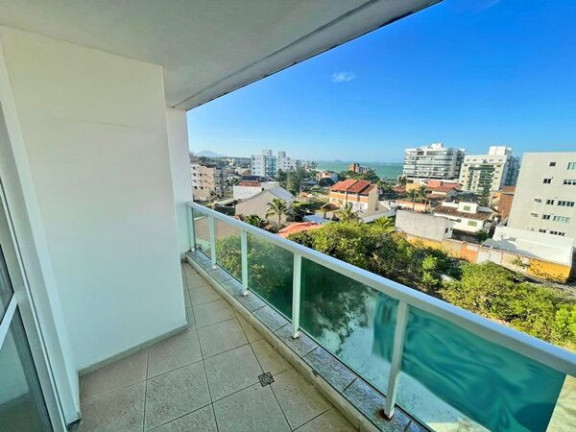 Imagem Apartamento com 2 Quartos à Venda, 65 m² em Enseada Azul - Guarapari