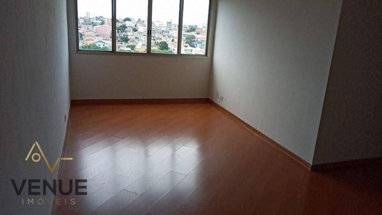 Imagem Apartamento com 2 Quartos à Venda, 57 m² em Tucuruvi - São Paulo Imagem Apartamento com 2 Quartos à Venda, 57 m² em Tucuruvi - São Paulo