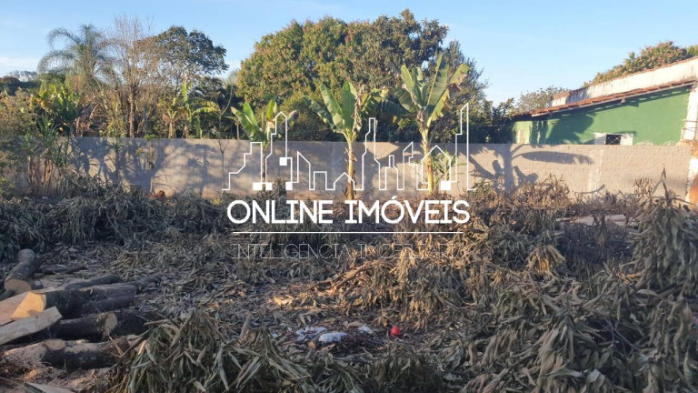 Imagem Casa com 2 Quartos à Venda, 2.000 m² em Mogi Guaçu
