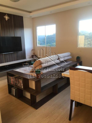 Imagem Imóvel com 2 Quartos à Venda, 56 m² em Chácaras São Luís - Santana De Parnaíba