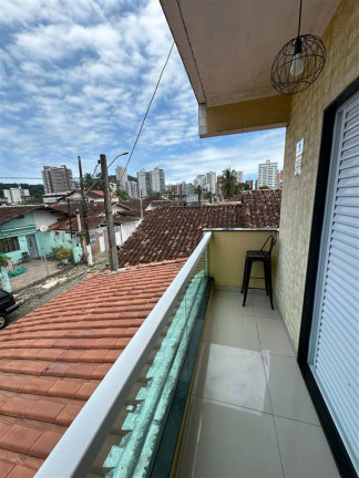 Imagem Sobrado com 3 Quartos à Venda, 143 m² em Forte - Praia Grande