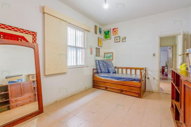 Imagem Casa com 7 Quartos à Venda, 292 m² em Laranjeiras - Rio De Janeiro