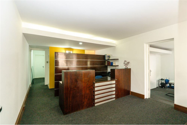 Foto do imóvel Sala Comercial à Venda,  em Bosque Da Saúde - São Paulo