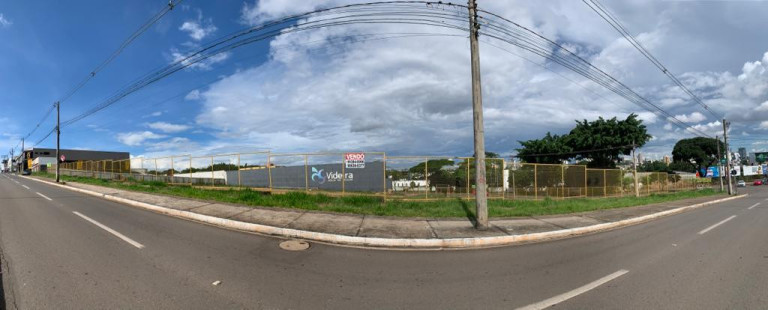 Imagem Imóvel à Venda, 5.000 m² em Setor Residencial Jandaia - Anápolis