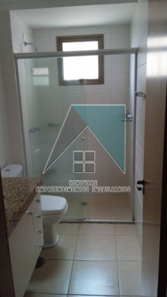 Imagem Apartamento com 3 Quartos para Alugar, 137 m² em Jardim Irajá - Ribeirão Preto