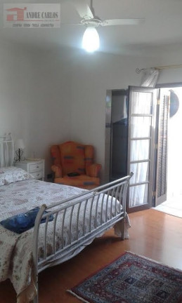 Imagem Sobrado com 3 Quartos à Venda, 130 m² em Jardim Roberto - Osasco