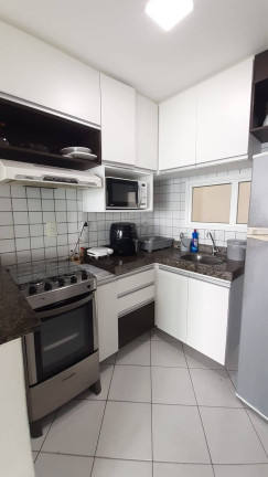 Imagem Apartamento com 2 Quartos à Venda, em Ponta Negra - Natal Imagem Apartamento com 2 Quartos à Venda, em Ponta Negra - Natal