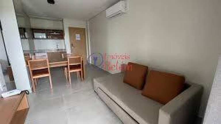 Imagem Apartamento com 1 Quarto à Venda, 30 m² em Atalaia - Salinópolis