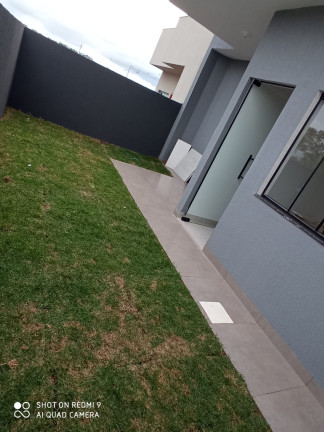 Imagem Casa à Venda, 126 m² em Parque Das Nações - Umuarama