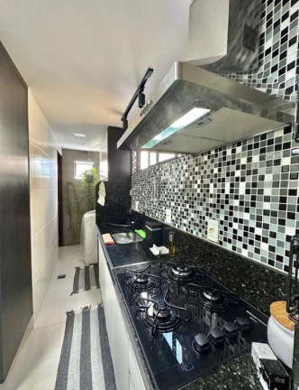 Imagem Apartamento com 4 Quartos para Alugar, 93 m² em Bessa - João Pessoa Imagem Apartamento com 4 Quartos para Alugar, 93 m² em Bessa - João Pessoa