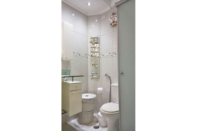 Imagem Apartamento com 2 Quartos à Venda, 58 m² em Vila Guarani (z Sul) - São Paulo