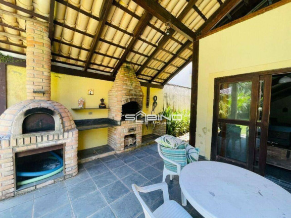 Imagem Casa com 4 Quartos à Venda, 235 m² em Riviera De São Lourenço - Bertioga