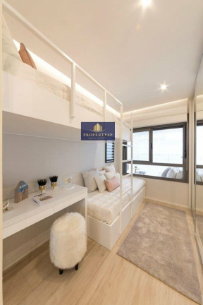 Imagem Apartamento com 2 Quartos à Venda, 69 m² em Vila Romana - São Paulo