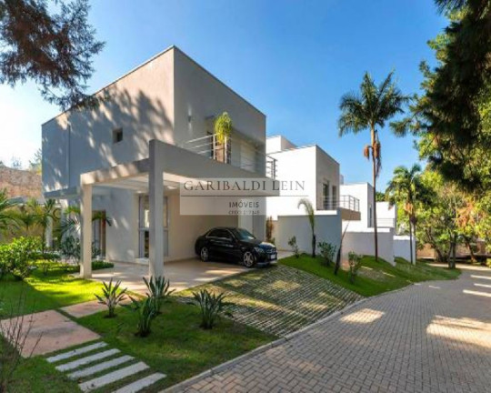 Imagem Casa com 3 Quartos à Venda, 275 m² em Sítios De Recreio Gramado - Campinas