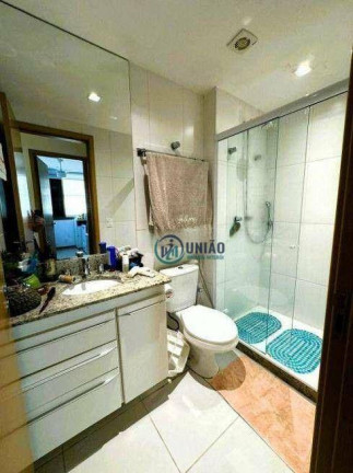 Imagem Apartamento com 2 Quartos à Venda, 72 m² em Santa Rosa - Niterói Imagem Apartamento com 2 Quartos à Venda, 72 m² em Santa Rosa - Niterói