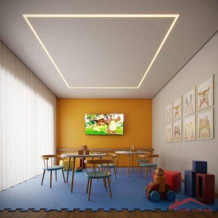 Imagem Apartamento com 2 Quartos à Venda, 56 m² em Costa E Silva - Joinville Imagem Apartamento com 2 Quartos à Venda, 56 m² em Costa E Silva - Joinville