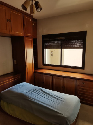 Imagem Imóvel com 2 Quartos à Venda, 128 m² em Brooklin Paulista - São Paulo Imagem Imóvel com 2 Quartos à Venda, 128 m² em Brooklin Paulista - São Paulo