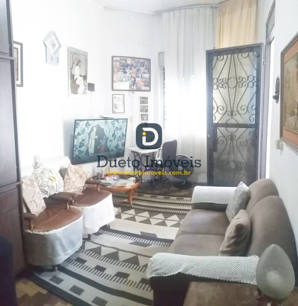 Imagem Casa com 3 Quartos à Venda, 158 m² em Centro - Santa Maria