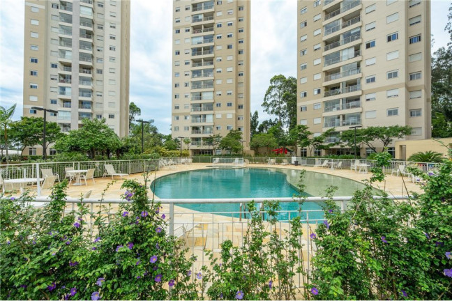 Imagem Apartamento com 3 Quartos à Venda, 108 m² em Butantã - São Paulo Imagem Apartamento com 3 Quartos à Venda, 108 m² em Butantã - São Paulo
