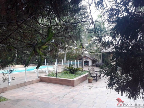 Imagem Casa com 4 Quartos à Venda, 317 m² em Centenário - Torres