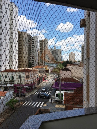 Imagem Apartamento com 3 Quartos à Venda, 102 m² em Centro - Ribeirão Preto Imagem Apartamento com 3 Quartos à Venda, 102 m² em Centro - Ribeirão Preto