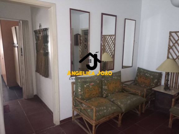Imagem Apartamento com 1 Quarto à Venda, 57 m² em Boa Vista - São Vicente Imagem Apartamento com 1 Quarto à Venda, 57 m² em Boa Vista - São Vicente
