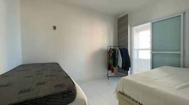 Imagem Apartamento com 2 Quartos à Venda, 79 m² em Aviação - Praia Grande