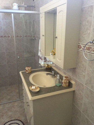 Imagem Sobrado com 3 Quartos à Venda, 140 m² em São João Clímaco - São Paulo Imagem Sobrado com 3 Quartos à Venda, 140 m² em São João Clímaco - São Paulo