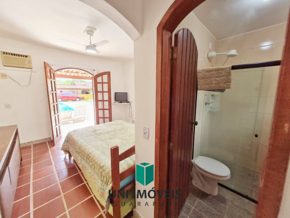 Imagem Casa com 6 Quartos à Venda, 780 m² em Setiba - Guarapari Imagem Casa com 6 Quartos à Venda, 780 m² em Setiba - Guarapari